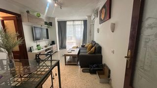 Etagenwohnung in El Torrejón - El Cerezo. Destaca por ser un piso muy acogedor y con buena luz natural, id