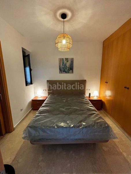 Foto af0adedc-c917-407e-b137-0b4c56875652. Pis amb calefacció aparcament a La Pañoleta Camas