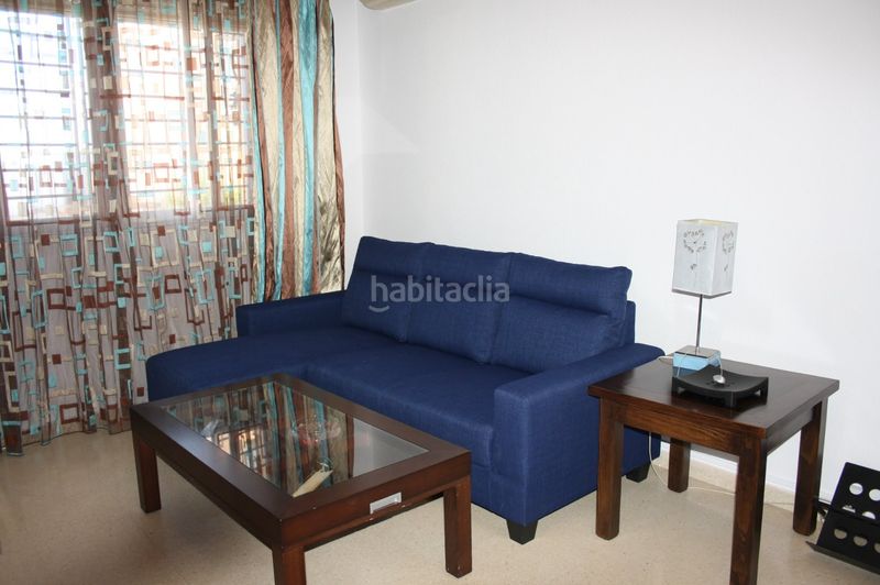 Foto 083e6d28-e5cf-4edc-b680-1309f7fe58c7. Pis amb calefacció a Centro - Barriada Mallorca Camas
