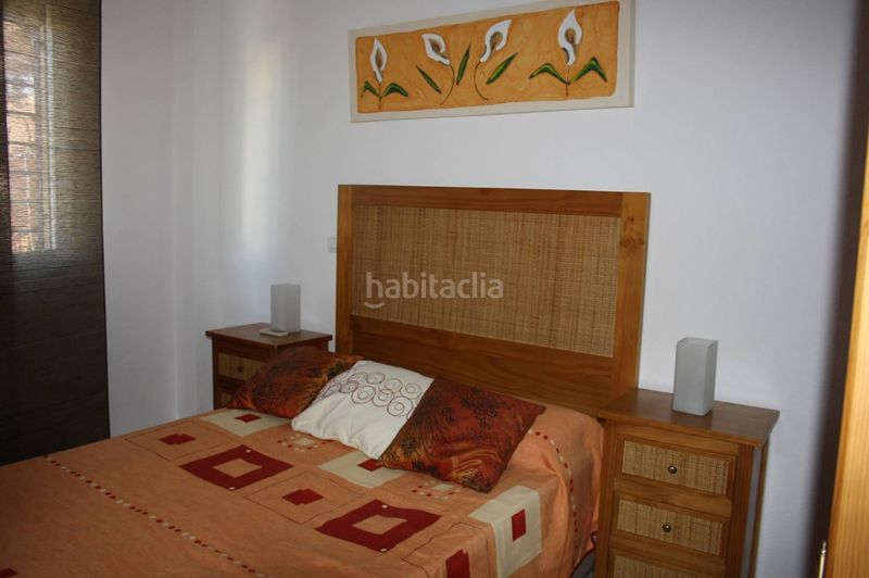 Foto e699bfd2-8395-4182-bcd1-a60951852c7f. Pis amb calefacció a Centro - Barriada Mallorca Camas