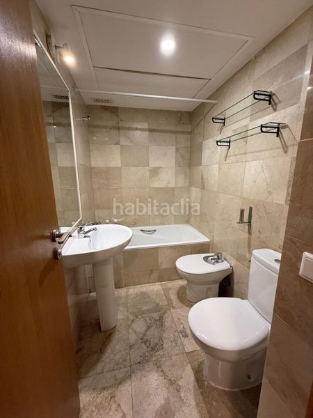 Foto e2d1dab0-1d12-4032-bc3b-d53f134b0edc. Pis amb calefacció aparcament piscina a La Pañoleta Camas