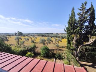 Etagenwohnung in Aznalcázar. Sin gastos para el comprador. maravilloso piso con magníficas vi