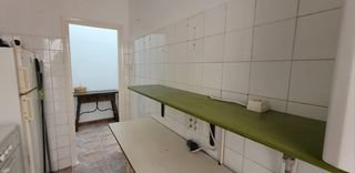 Pis a Doctor Barraquer - G. Renfe - Policlínico