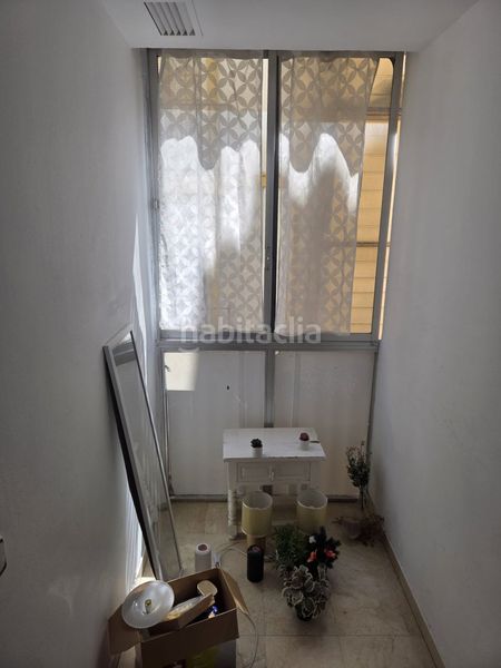 Foto 8ca2c646-0b83-4a87-8237-d99078686726. Pis amb calefacció a Encarnación - Regina Sevilla