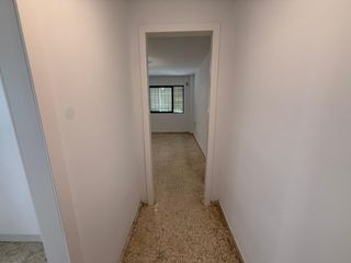 Alquiler Piso en El Torrejón - El Cerezo. Planta baja en alquiler en la macarena sevilla  3 habitaciones