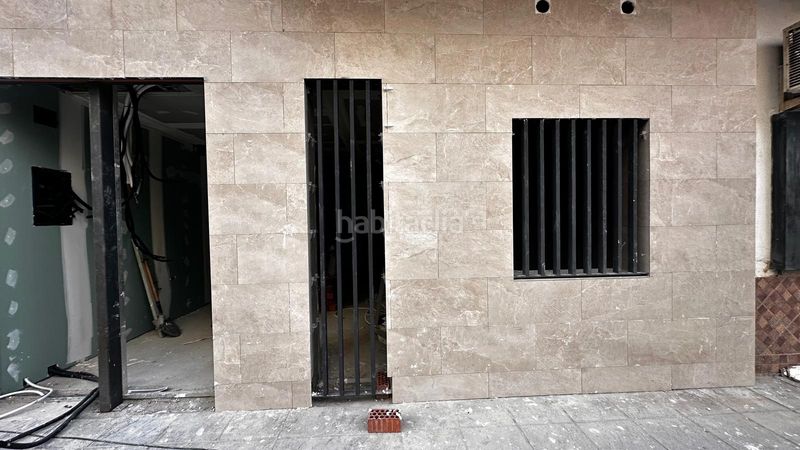 Foto 7a4f4d49-47e2-4a28-933f-f6c7eaa140b5. Edifici a Los Remedios Sevilla