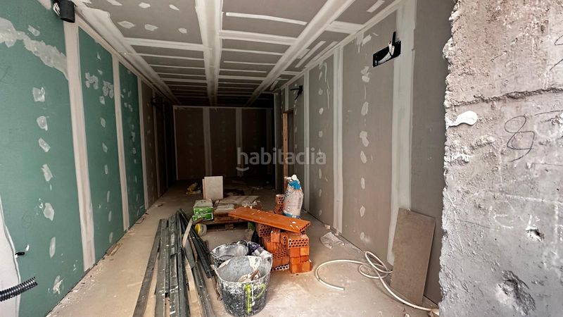 Foto 9db8a026-e0e9-4619-879a-b905375b7467. Edifici a Los Remedios Sevilla