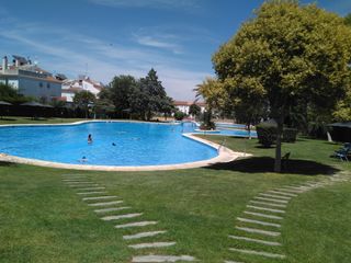 Casa adossada a Ciudad Aljarafe. Estupenda vivienda en mairena del aljarafe