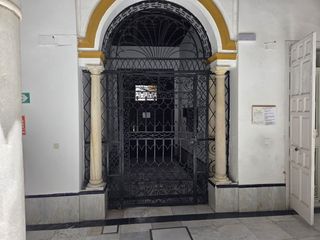 Flat in San Vicente