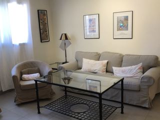 Lloguer Pis a La Pañoleta. No  se admiten mascotas. apartamento de un dormitorio amueblado