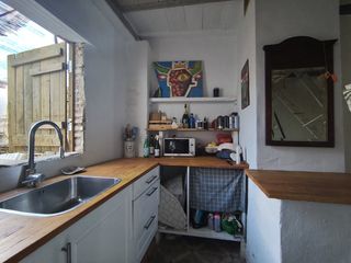 Maison à Villamanrique de la Condesa. Bonita vivienda parcialmente reformada, con permisos en vigor de