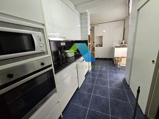 Pis a Los Guindos - Parque Mediterráneo - Santa Paula. Piso en venta en la paz con parking opcional