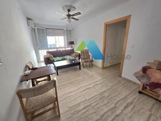 Pis a La Unión - Cruz de Humilladero - Los Tilos. Piso en venta en cruz de humilladero