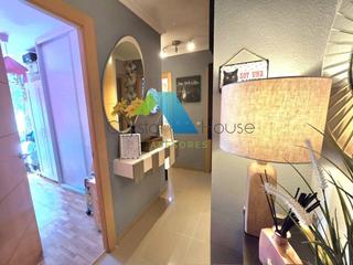 Flat in Paseo Marítimo Oeste - Pacífico