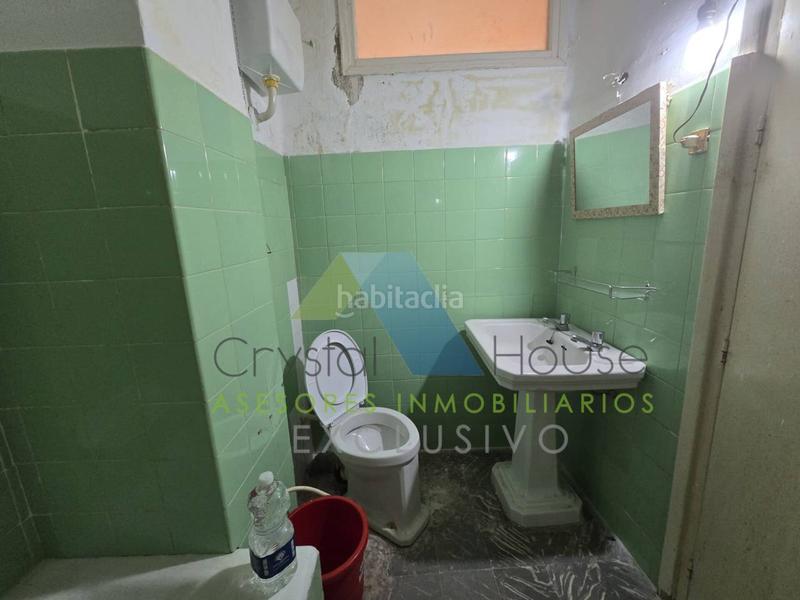 Foto 0374727c-311d-4c96-92e6-d7130c69a890. Piso  a reformar en perchel en Carranque - Haza Cuevas Málaga