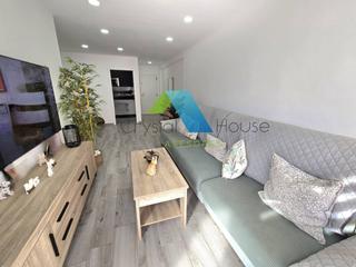 Appartement à Parque Victoria Eugenia. Precioso piso todo reformado exterior en la zona de suárez