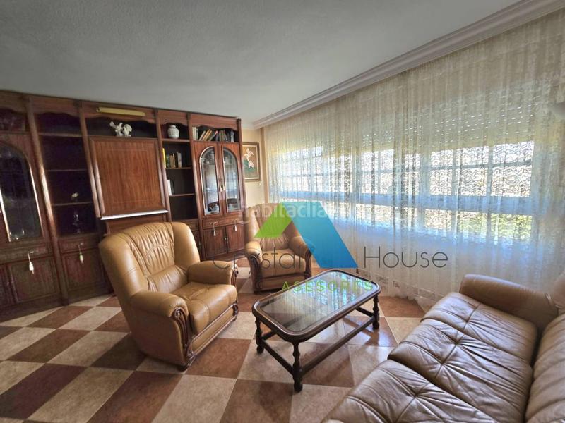 Foto be2310a7-b2b9-471a-8694-ee6ef2b1f108. Piso amplio piso con vistas despejadas en carranque en Málaga