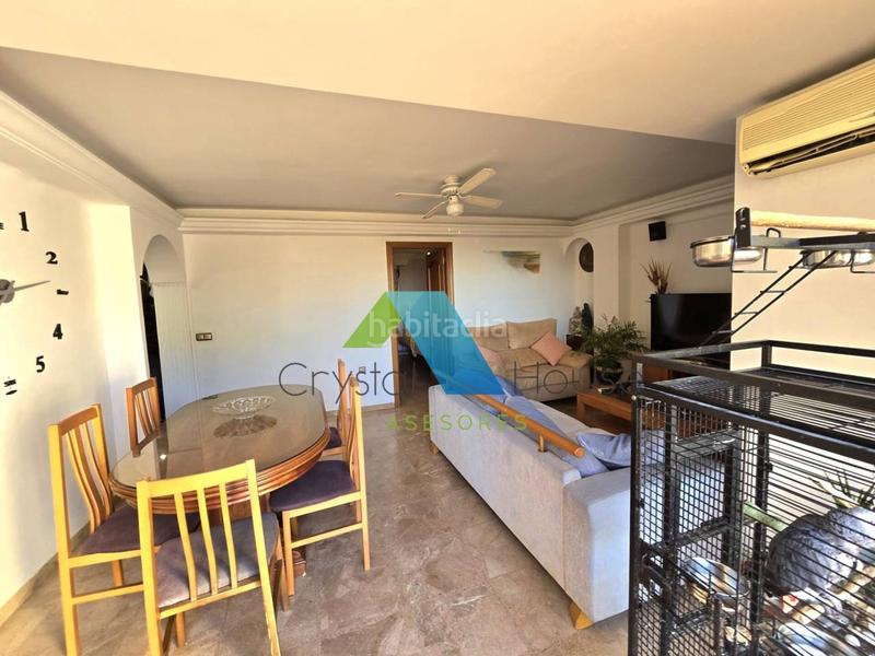 Foto aa23f434-0434-4ad1-b304-79396e05ab28. Piso  en venta en pinares de olletas en Olletas - Sierra Blanquilla Málaga