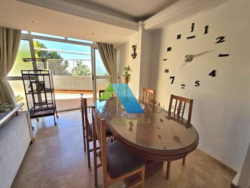 Foto c9de41c5-4e91-4825-b069-2d2da4df827d. Piso  en venta en pinares de olletas en Olletas - Sierra Blanquilla Málaga