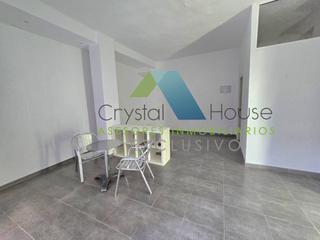 Estudio en La Unión - Cruz de Humilladero - Los Tilos