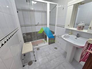 Appartement à Suárez. Gran piso en suárez