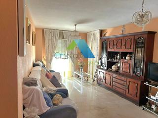 Appartement à Suárez. Gran piso en suárez