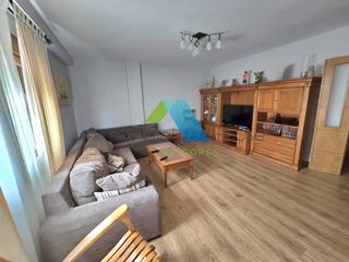 Appartement à Los Guindos - Parque Mediterráneo - Santa Paula. Amplio piso en venta en la paz