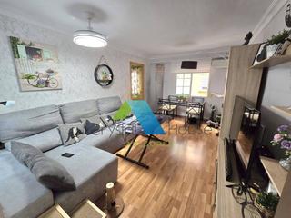 Pis a Suárez. Piso en venta en camino de suárez