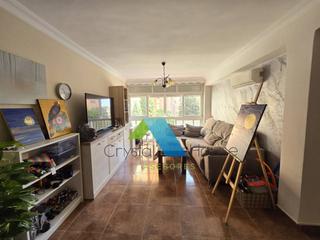 Appartement à Parque Victoria Eugenia. Piso en venta en suárez
