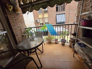 Appartement à Suárez. Gran piso en suárez