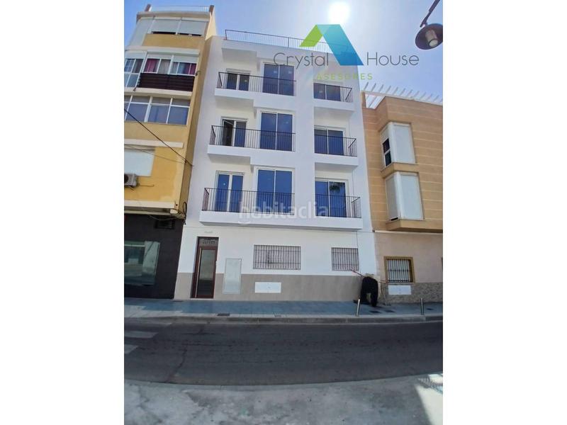 Foto d742401b-f268-4845-b71e-e0bde09e7d98. Attico in Centro Torre del Mar