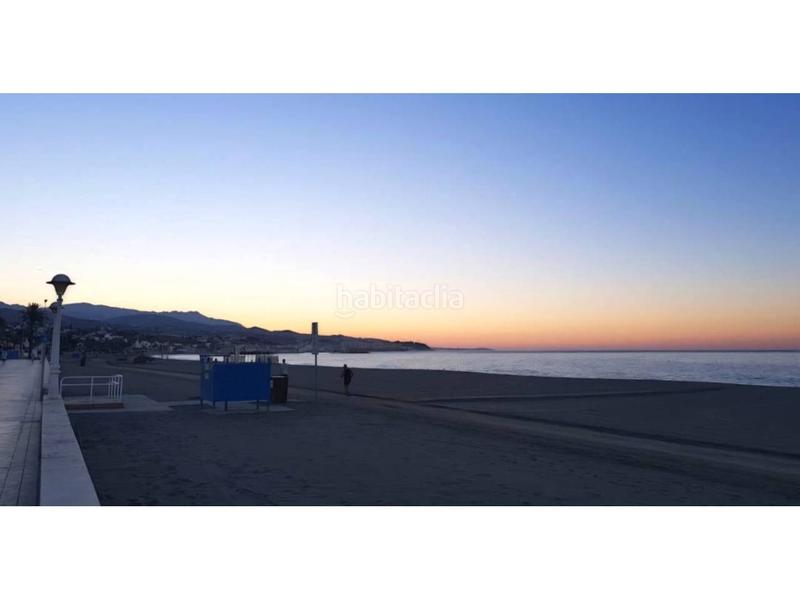 Foto fbe6cab7-8764-4207-87f6-2a1fe667fa1d. Attico in Centro Torre del Mar