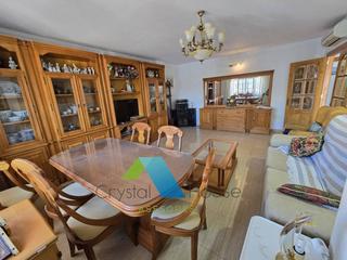 Casa aparellada a Los Almendros - El Limonero - El Tomillar. Exclusiva casa bifamiliar en puerto de la torre