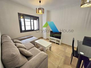 Location Appartement à Girón - Las Delicias. Piso en alquiler las delicias con parking para coche pequeño y t