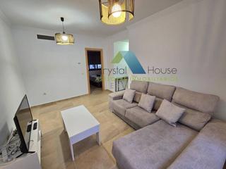 Location Appartement à Girón - Las Delicias. Piso en alquiler las delicias con parking para coche pequeño y t