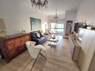 Appartement à La Florida - Parque Norte. Excluisvo piso en zona carlos de haya