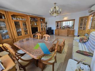 Casa pareada en Los Almendros - El Limonero - El Tomillar. Exclusiva casa bifamiliar en puerto de la torre