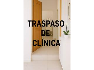 Pas-de-porte Local commercial à Ensanche Centro - Puerto. Traspaso centro medico
