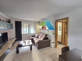 Pis a Portada Alta - Pol. Crta. De Cártama. Piso reformado en los corazones