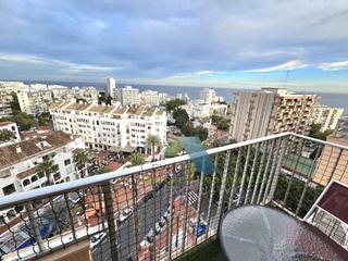 Estudi a Parque de la Paloma. Estudio en venta en edificio minerva en benalmádena