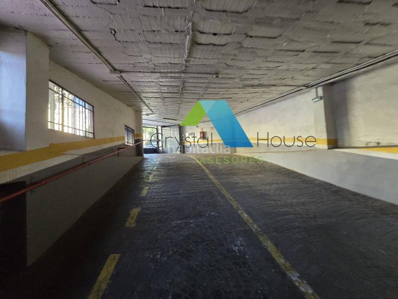 Foto 12b7524b-09df-4213-b1b6-c73dfb93acb8. Appartement avec chauffage parking dans La Luz - El Torcal Málaga