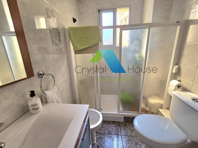 Foto 14a961f2-7a99-41ad-9e13-6fed46aca8aa. Appartement avec chauffage parking dans La Luz - El Torcal Málaga