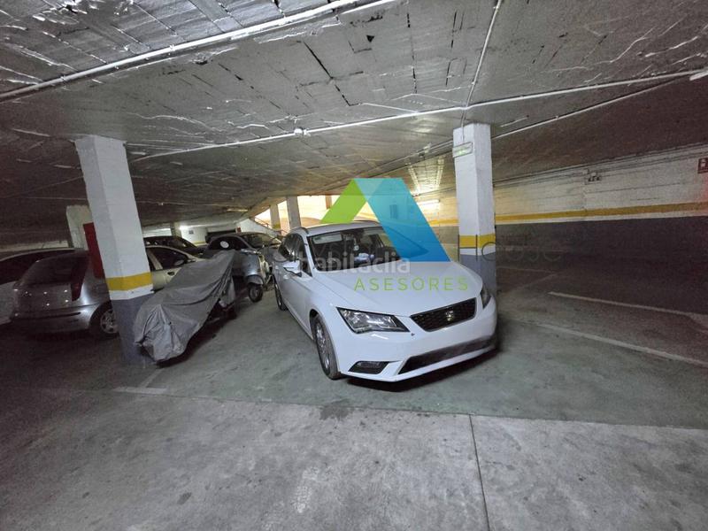 Foto 31302e45-24a5-4f42-bcce-66630b5ccebe. Appartement avec chauffage parking dans La Luz - El Torcal Málaga