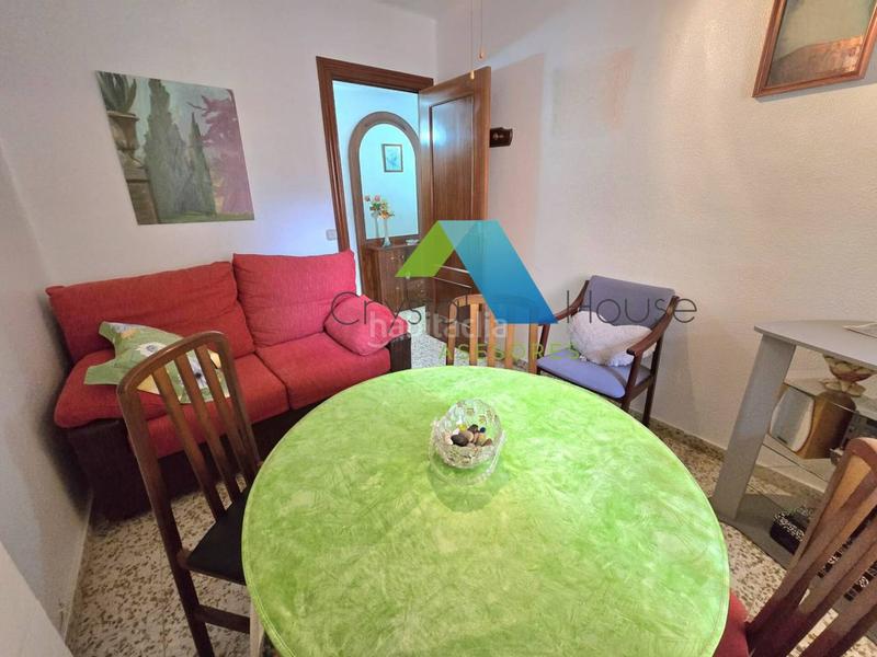 Foto 476fffbc-10fe-42ce-a3fe-61b5aedee942. Appartement avec chauffage parking dans La Luz - El Torcal Málaga