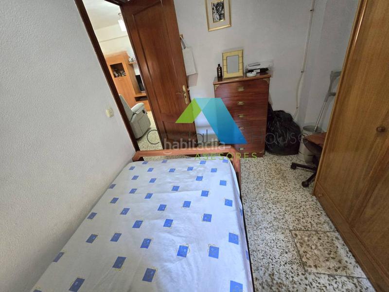Foto 5317c208-e6e2-4ce0-9218-88998025740a. Appartement avec chauffage parking dans La Luz - El Torcal Málaga