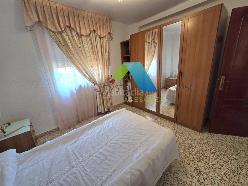 Foto 6870f888-be74-4a8a-9835-a75eba58d5f6. Appartement avec chauffage parking dans La Luz - El Torcal Málaga