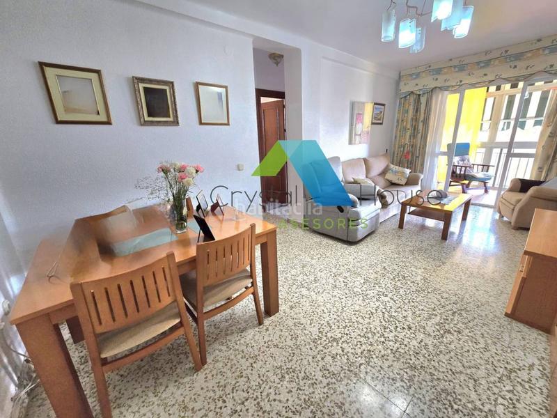 Foto a8c63ec2-6fa1-419c-8d81-c8c29477b02a. Appartement avec chauffage parking dans La Luz - El Torcal Málaga