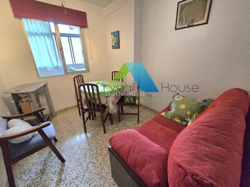 Foto ac61e04c-8cb2-41c6-ba70-fe59e5815150. Appartement avec chauffage parking dans La Luz - El Torcal Málaga