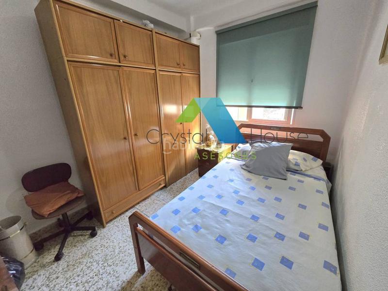 Foto b40d3546-9492-44a2-9cbe-50b361a5d2cd. Appartement avec chauffage parking dans La Luz - El Torcal Málaga
