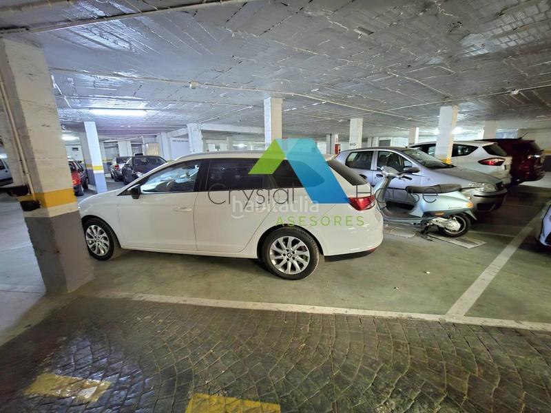 Foto b4f8f765-ce61-4ce2-a38a-7cfd2c8251d3. Appartement avec chauffage parking dans La Luz - El Torcal Málaga